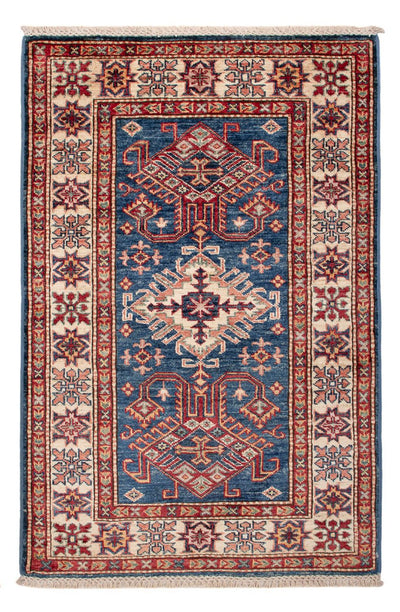 Kazak Teppe 79x122cm - Orientalsk teppe