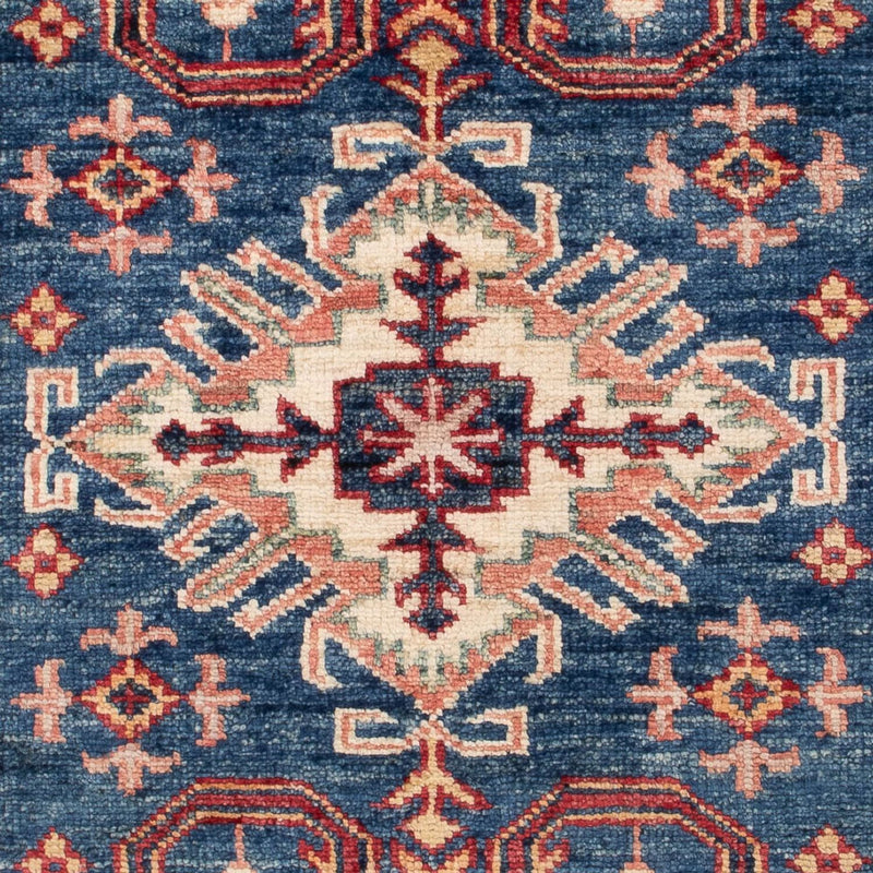 Kazak Teppe 122x79cm - Orientalsk teppe