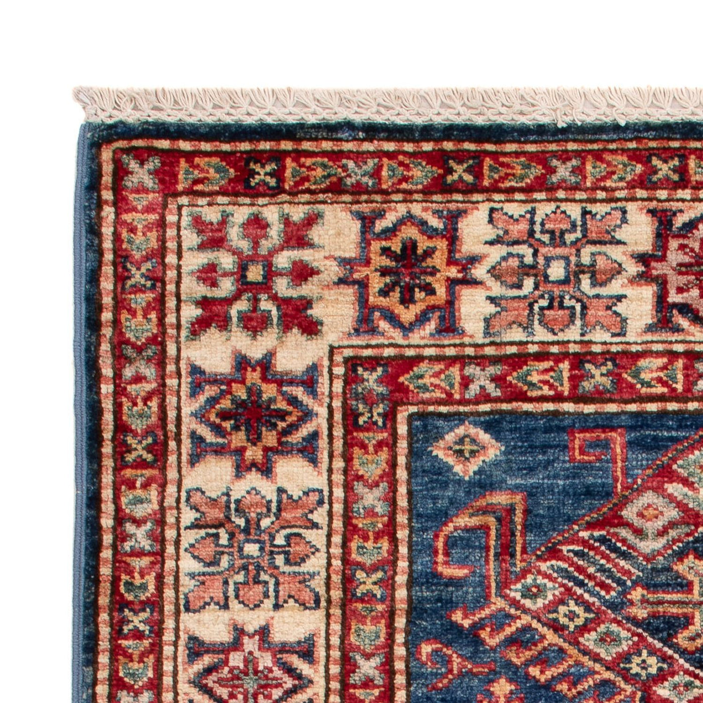 Kazak Teppe 122x79cm - Orientalsk teppe