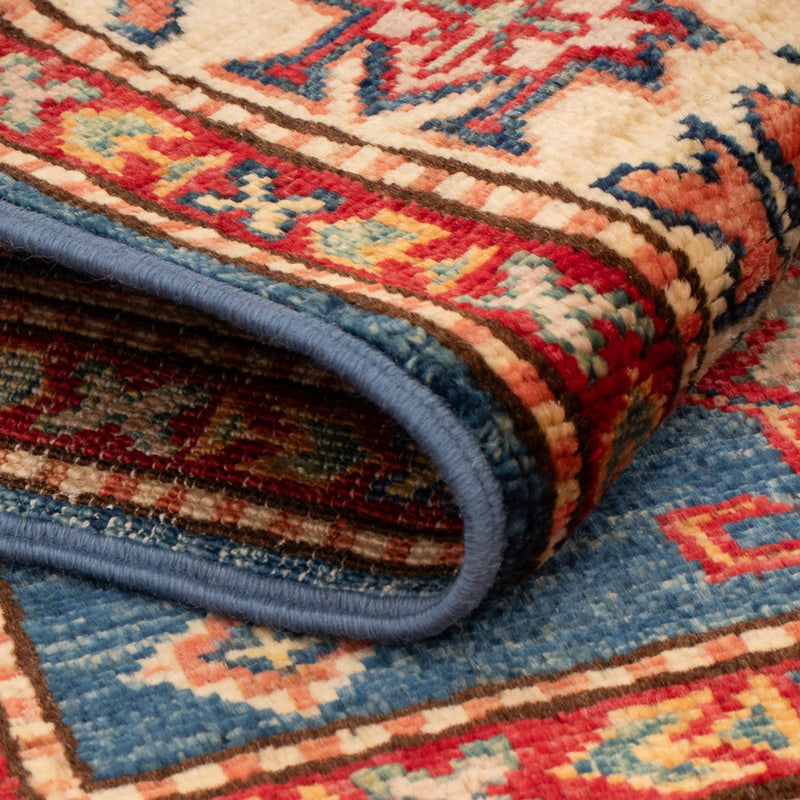 Kazak Teppe 122x79cm - Orientalsk teppe