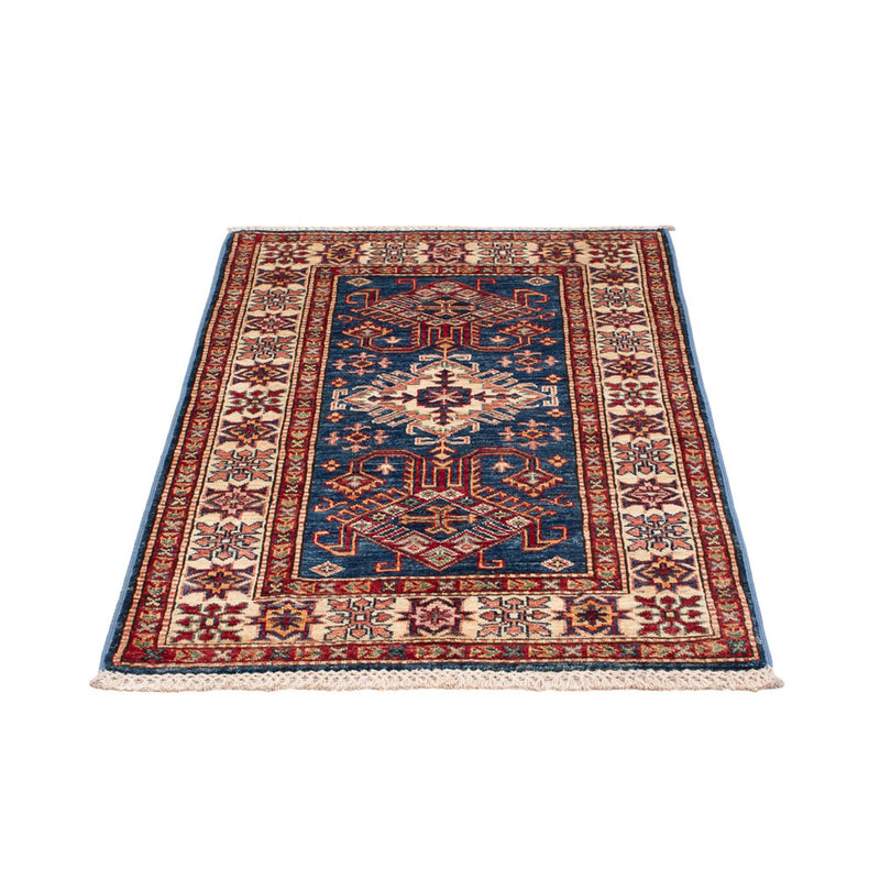 Kazak Teppe 122x79cm - Orientalsk teppe