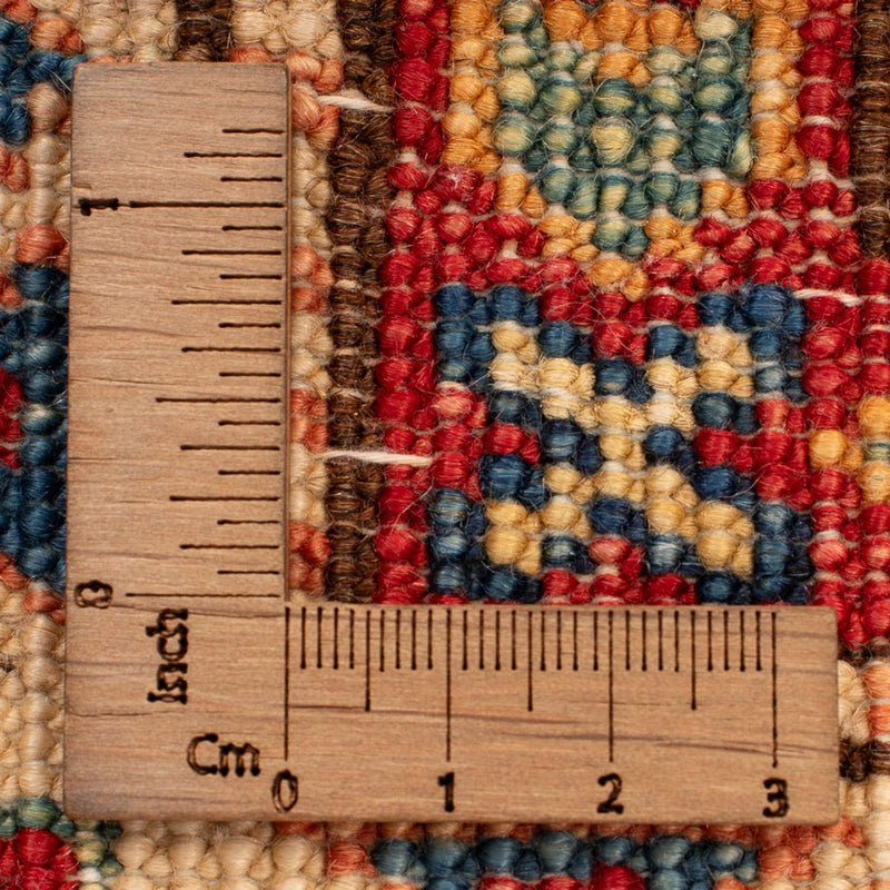 Kazak Teppe 122x79cm - Orientalsk teppe