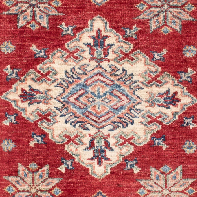 Kazak Teppe 120x82cm - Orientalsk teppe