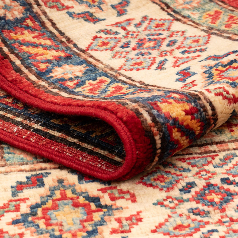 Kazak Teppe 120x82cm - Orientalsk teppe