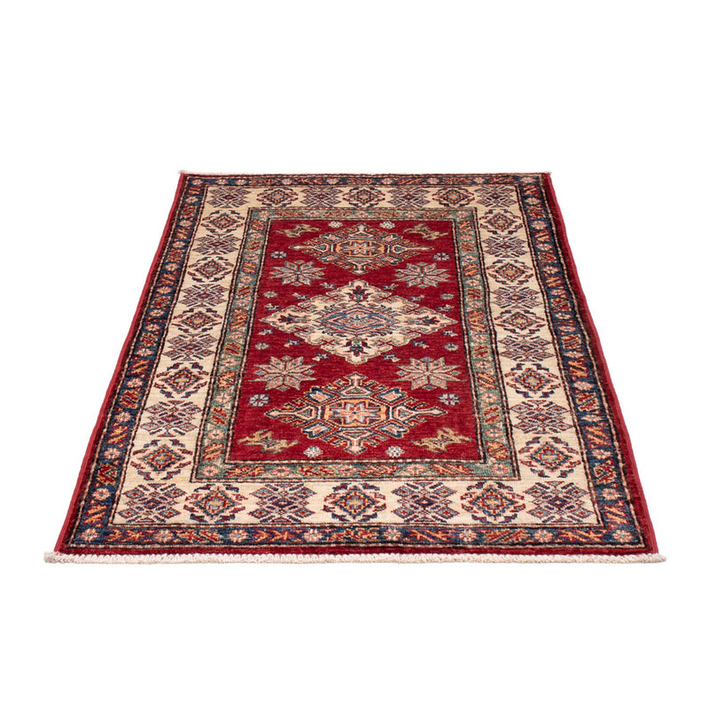 Kazak Teppe 120x82cm - Orientalsk teppe