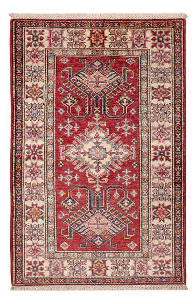 Kazak Teppe 80x123cm - Orientalsk teppe