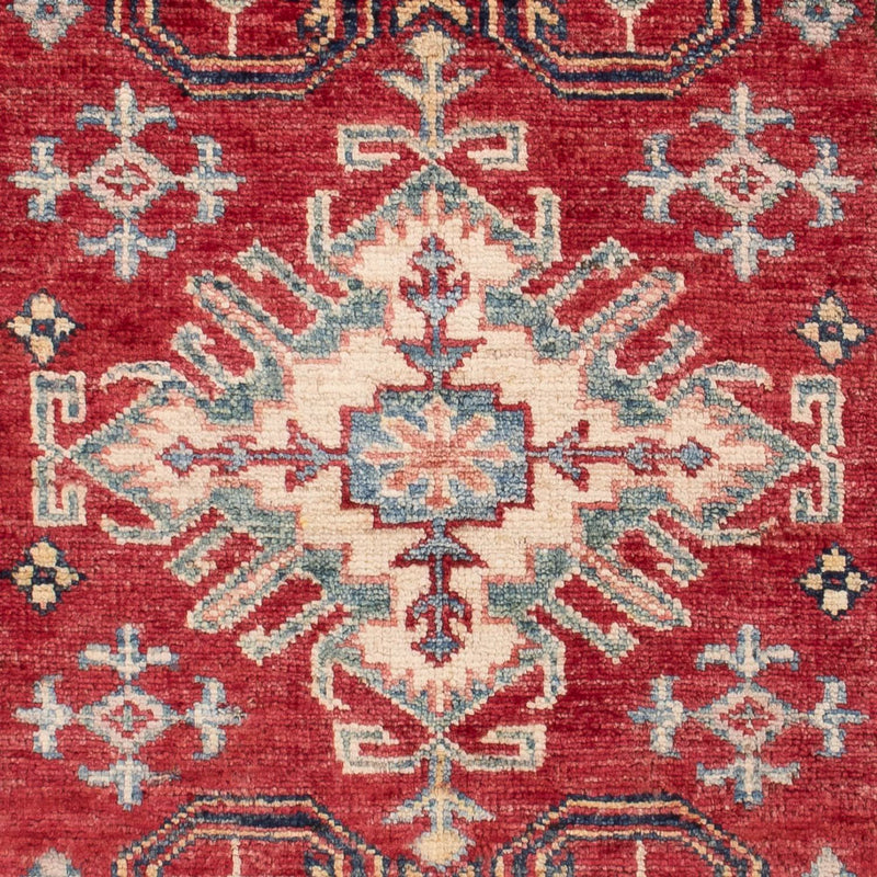 Kazak Teppe 123x80cm - Orientalsk teppe