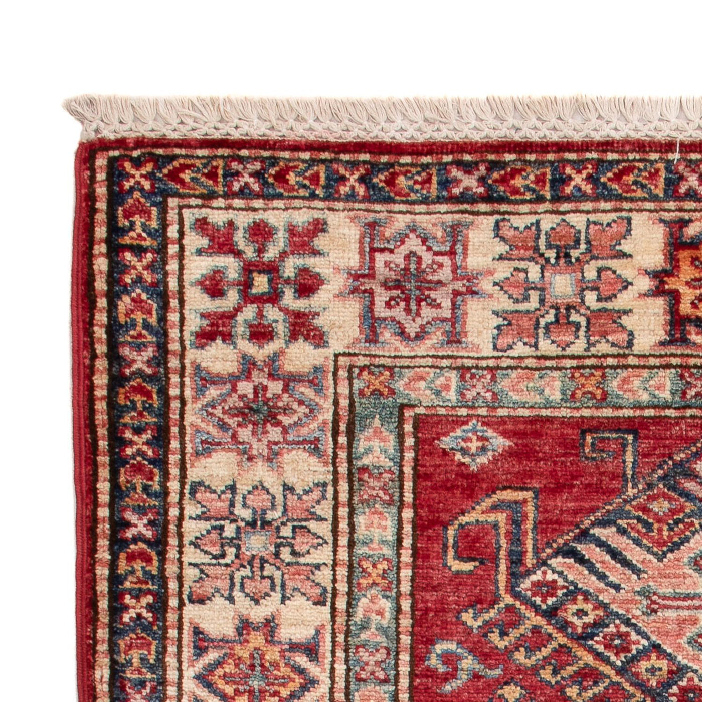 Kazak Teppe 123x80cm - Orientalsk teppe
