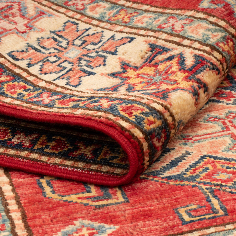 Kazak Teppe 123x80cm - Orientalsk teppe