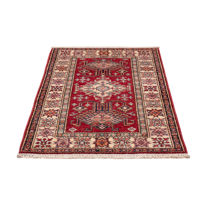 Kazak Teppe 123x80cm - Orientalsk teppe