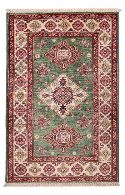 Kazak Teppe 79x121cm - Orientalsk teppe