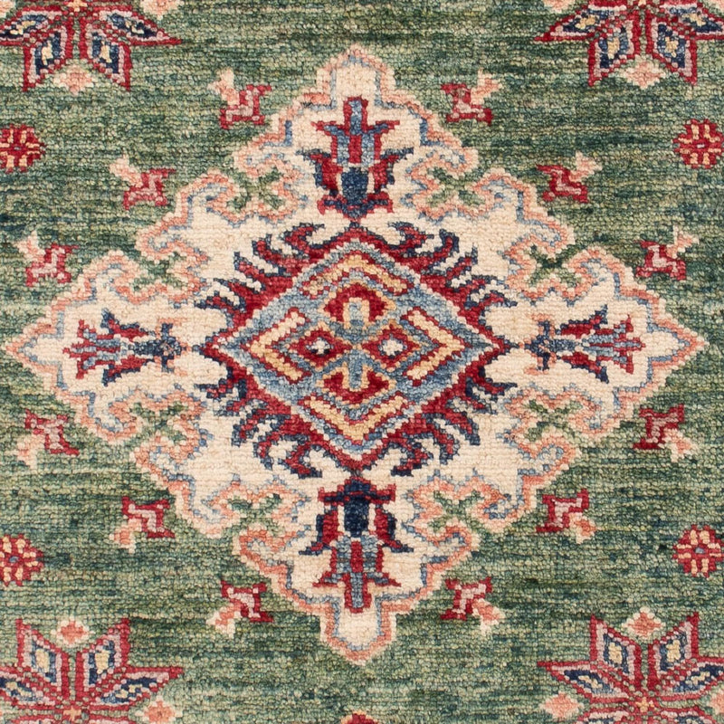 Kazak Teppe 121x79cm - Orientalsk teppe