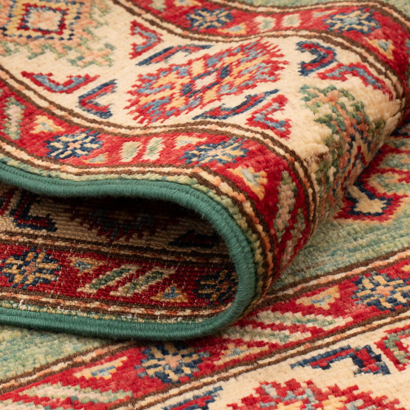 Kazak Teppe 121x79cm - Orientalsk teppe