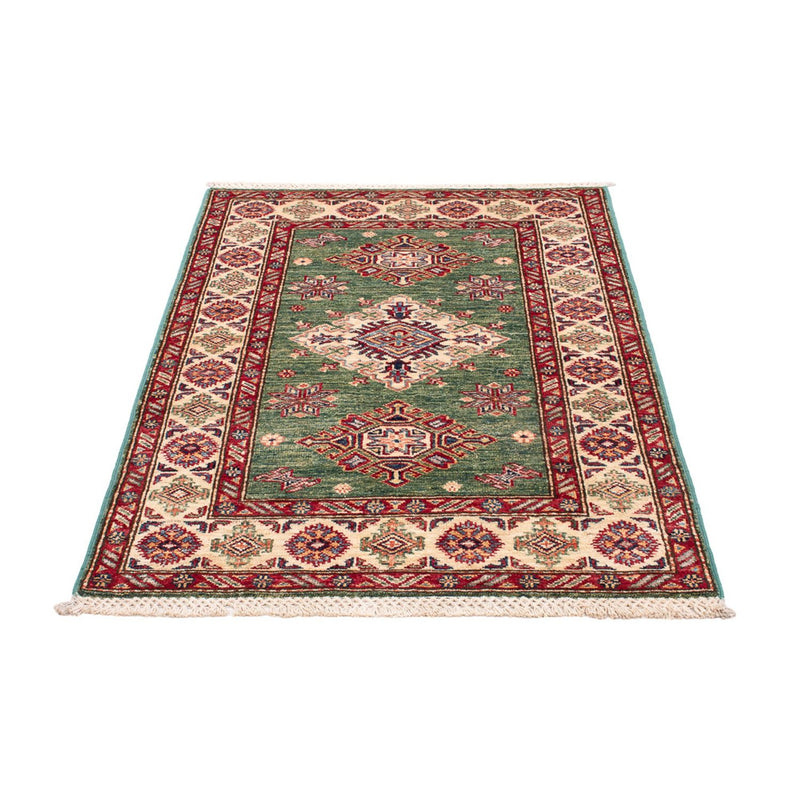 Kazak Teppe 121x79cm - Orientalsk teppe