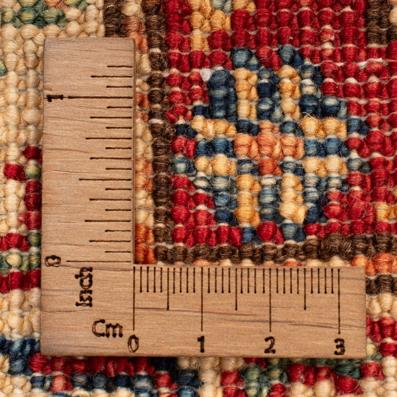 Kazak Teppe 121x79cm - Orientalsk teppe