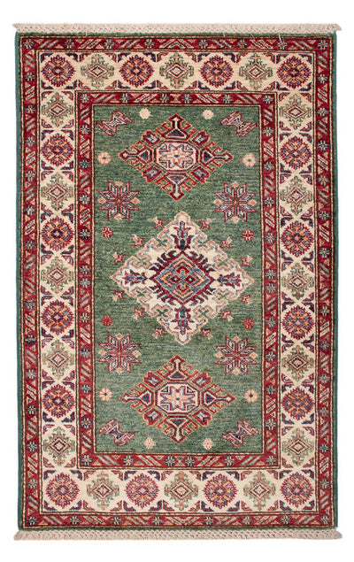 Kazak Teppe 78x121cm - Orientalsk teppe