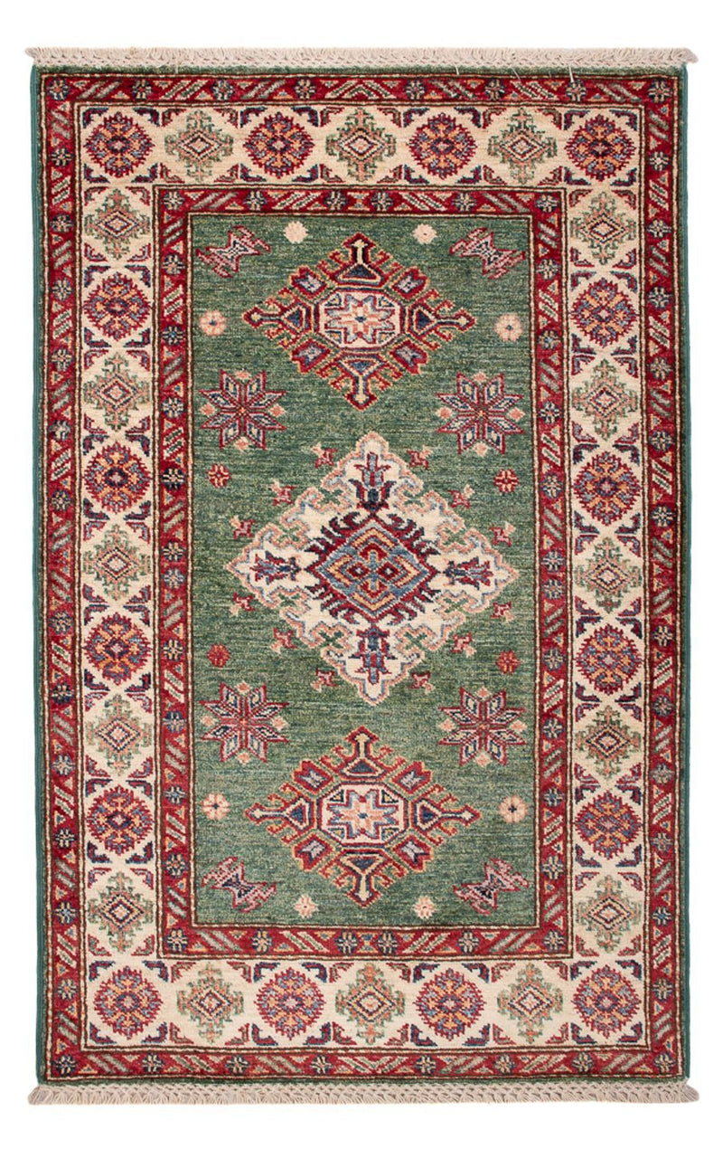 Kazak Teppe 121x78cm - Orientalsk teppe