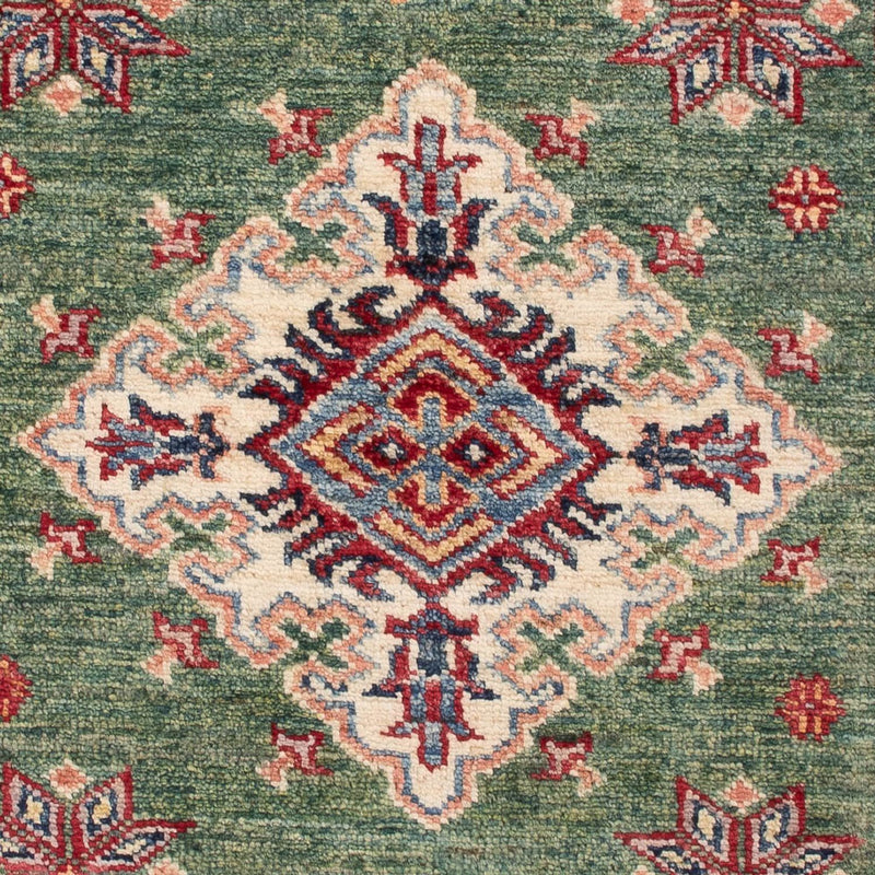 Kazak Teppe 121x78cm - Orientalsk teppe