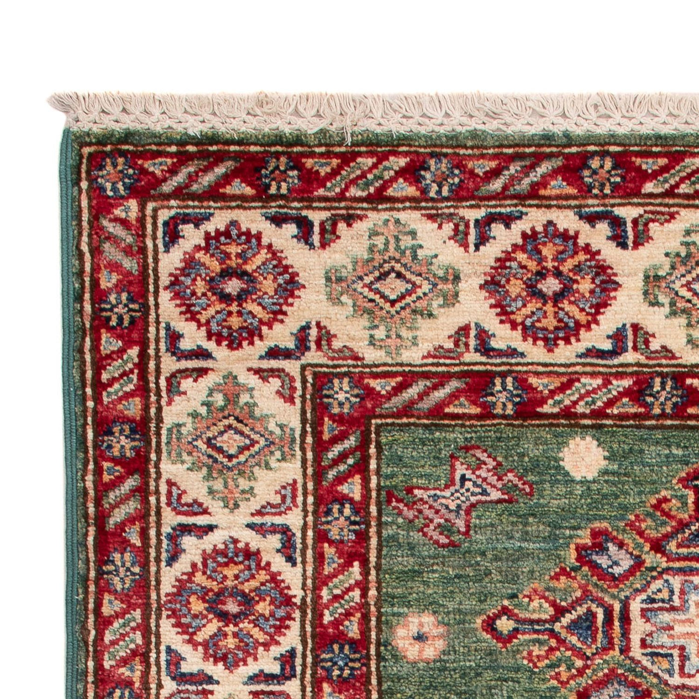 Kazak Teppe 121x78cm - Orientalsk teppe