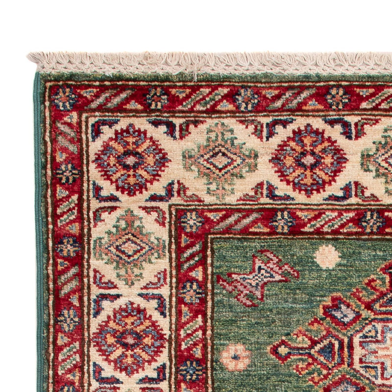 Kazak Teppe 121x78cm - Orientalsk teppe