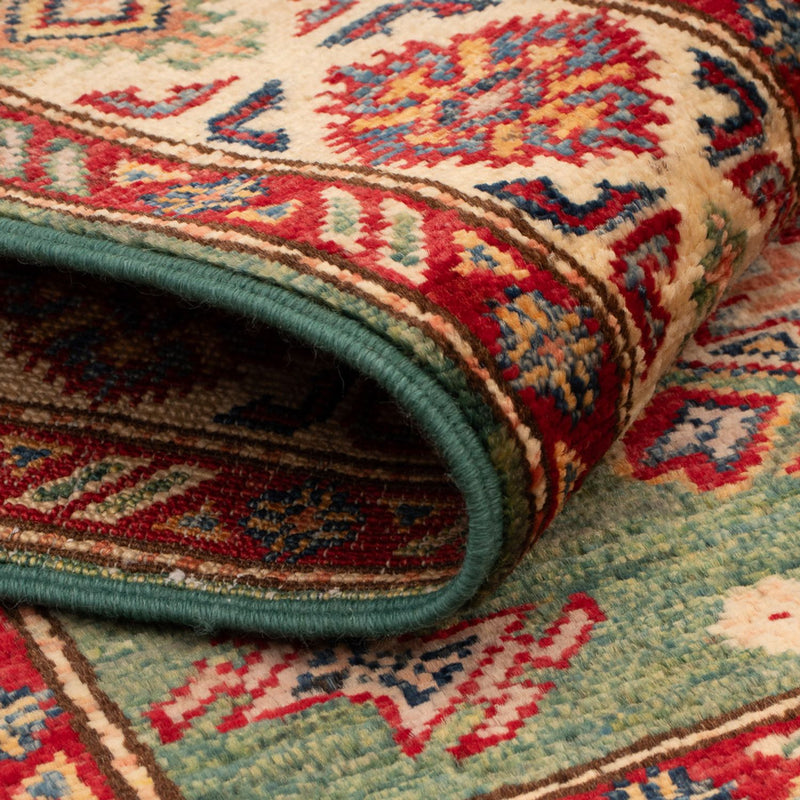Kazak Teppe 121x78cm - Orientalsk teppe