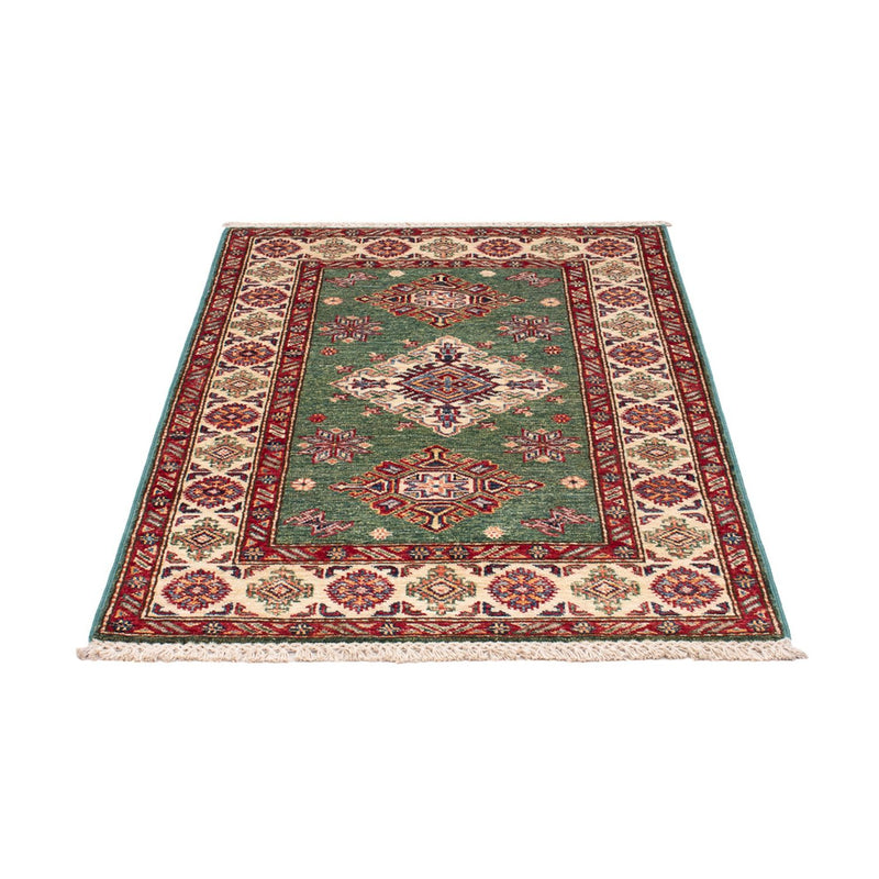 Kazak Teppe 121x78cm - Orientalsk teppe