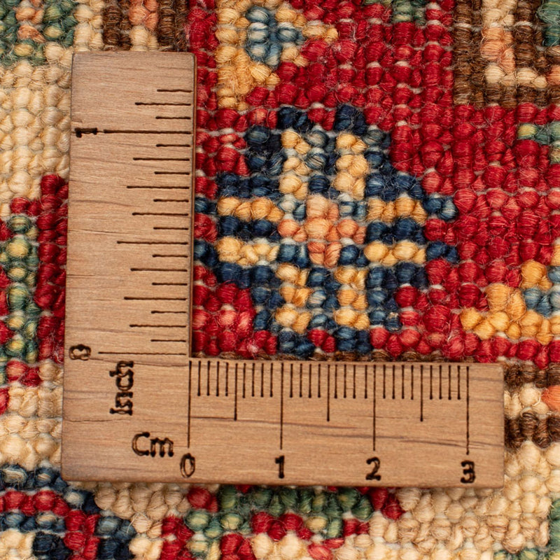Kazak Teppe 121x78cm - Orientalsk teppe