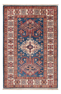 Kazak Teppe 122x80cm - Orientalsk teppe – product image