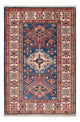 Kazak Teppe 122x80cm - Orientalsk teppe
