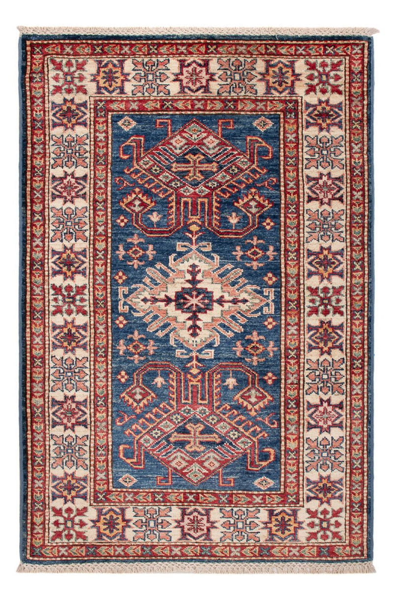 Kazak Teppe 122x80cm - Orientalsk teppe