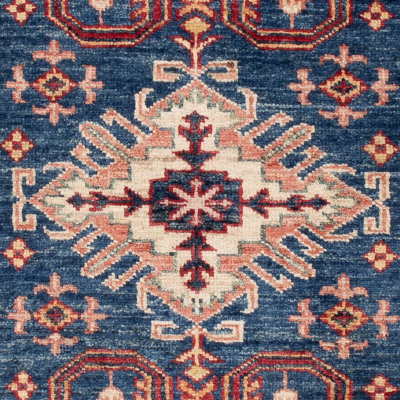 Kazak Teppe 122x80cm - Orientalsk teppe