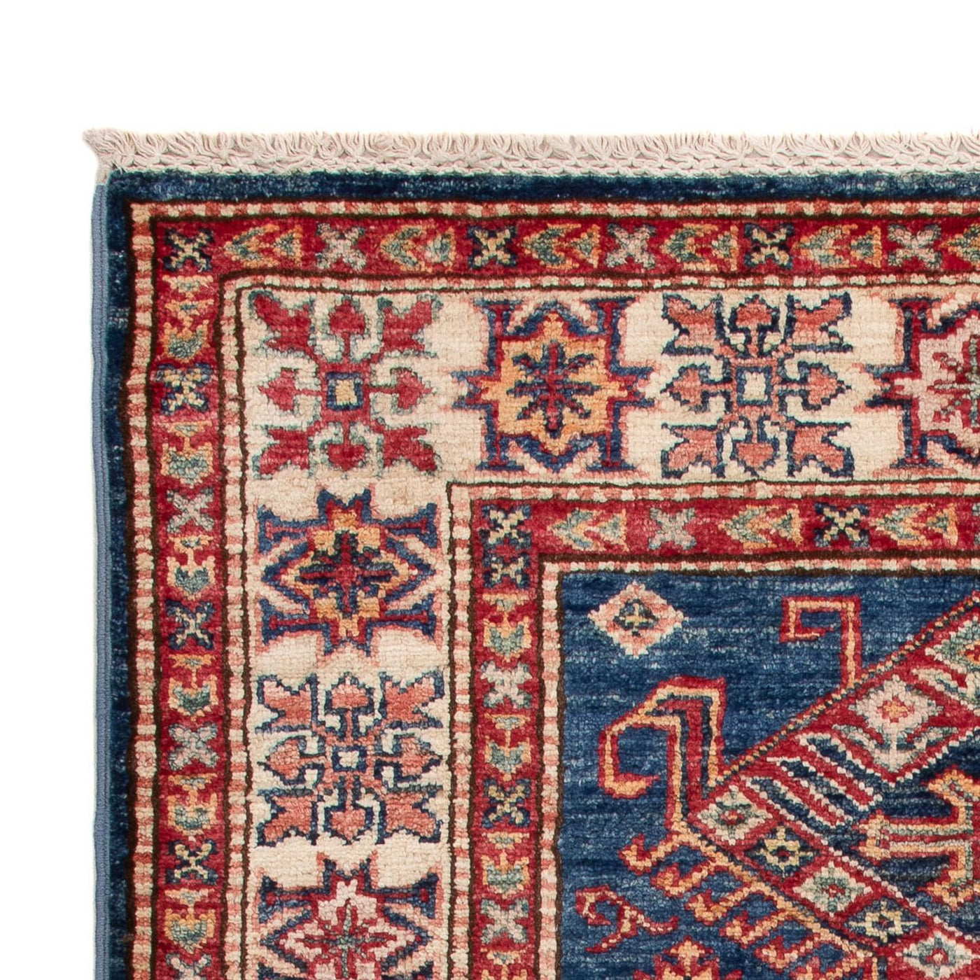 Kazak Teppe 122x80cm - Orientalsk teppe