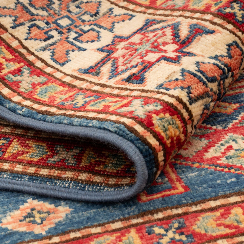 Kazak Teppe 122x80cm - Orientalsk teppe