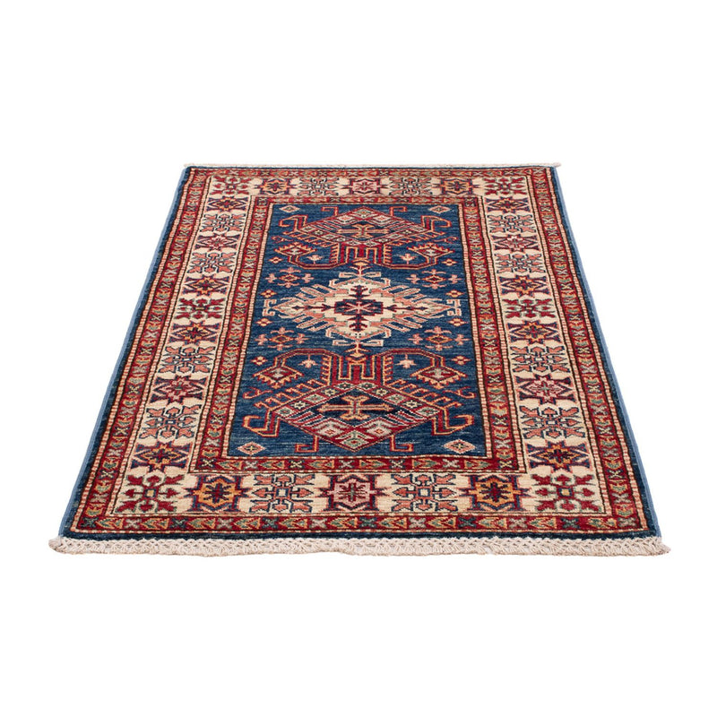 Kazak Teppe 122x80cm - Orientalsk teppe