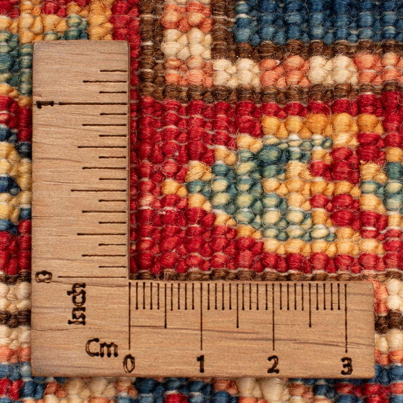 Kazak Teppe 122x80cm - Orientalsk teppe