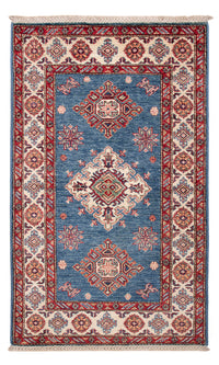 Kazak Teppe 129x77cm - Orientalsk teppe – product image