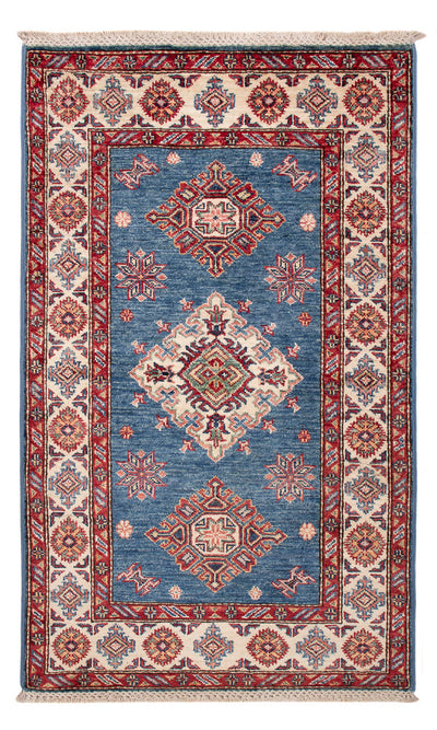 Kazak Teppe 77x129cm - Orientalsk teppe