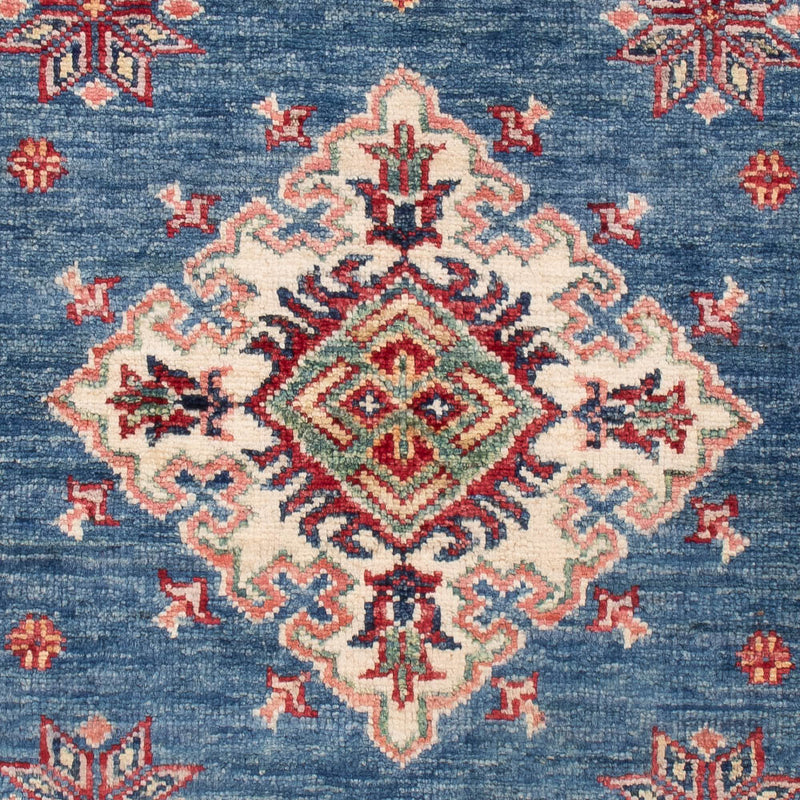 Kazak Teppe 129x77cm - Orientalsk teppe