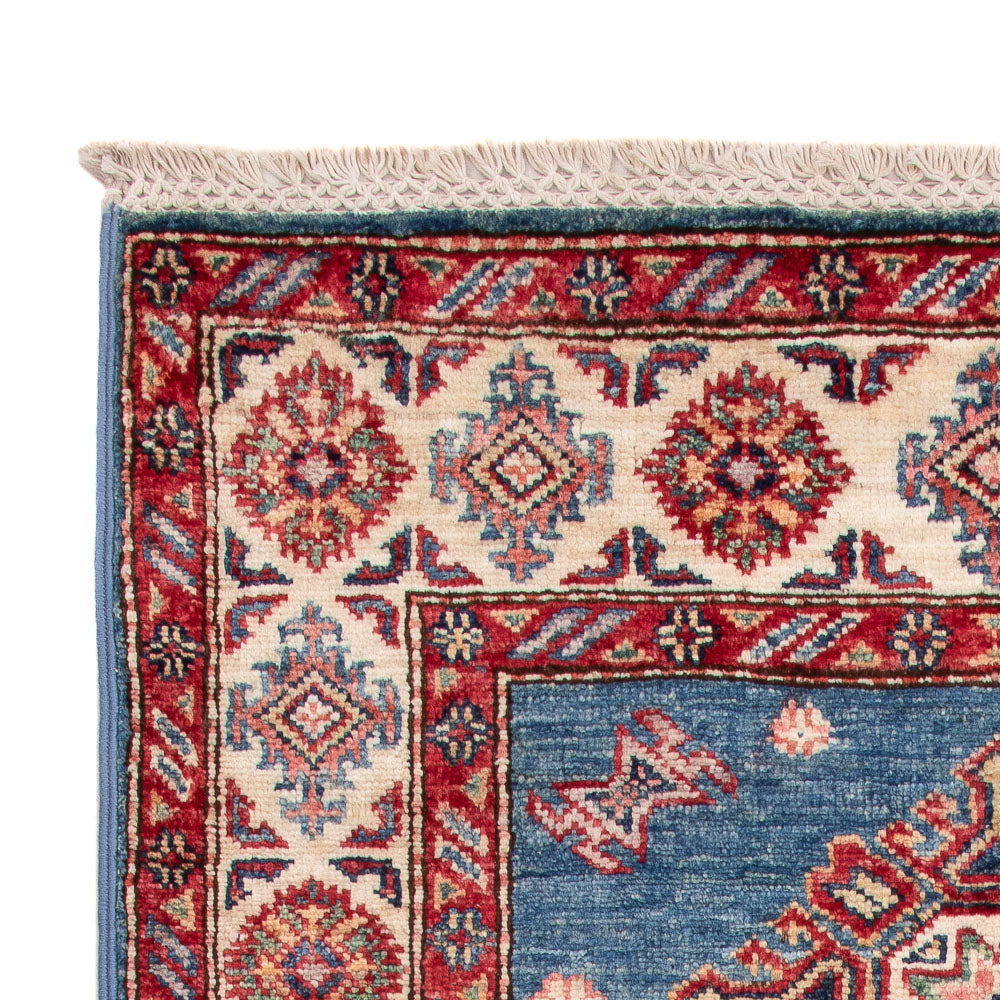 Kazak Teppe 129x77cm - Orientalsk teppe