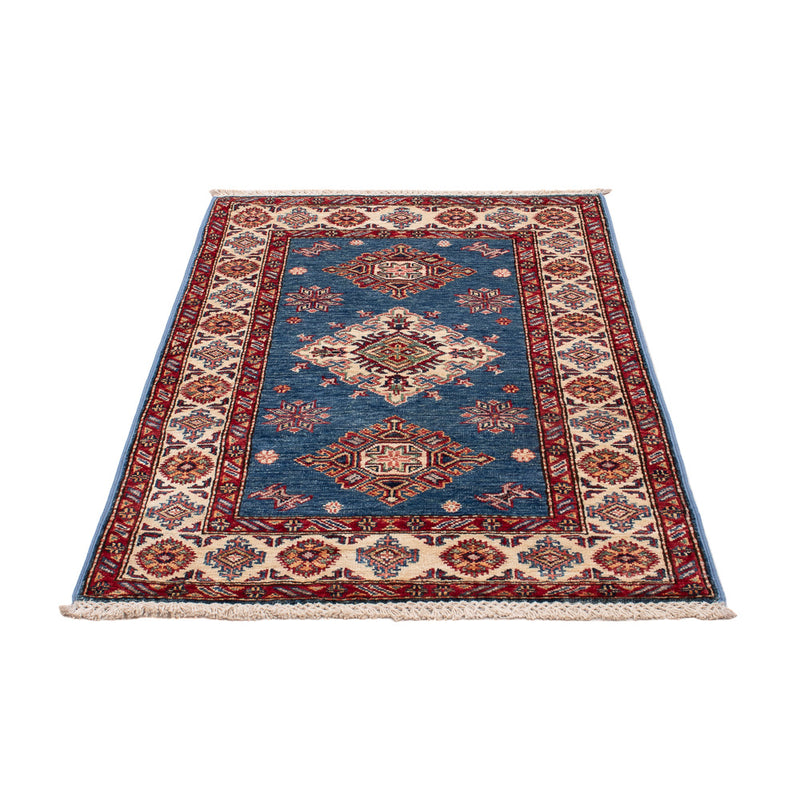 Kazak Teppe 129x77cm - Orientalsk teppe