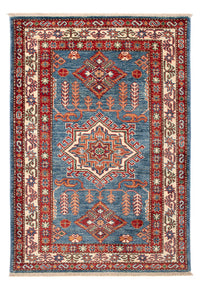 Kazak Teppe 124x85cm - Orientalsk teppe – product image