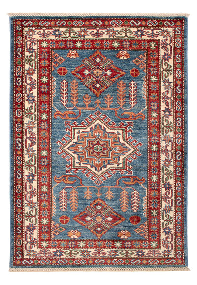 Kazak Teppe 85x124cm - Orientalsk teppe