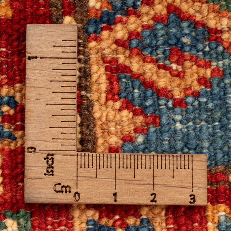 Kazak Teppe 124x85cm - Orientalsk teppe
