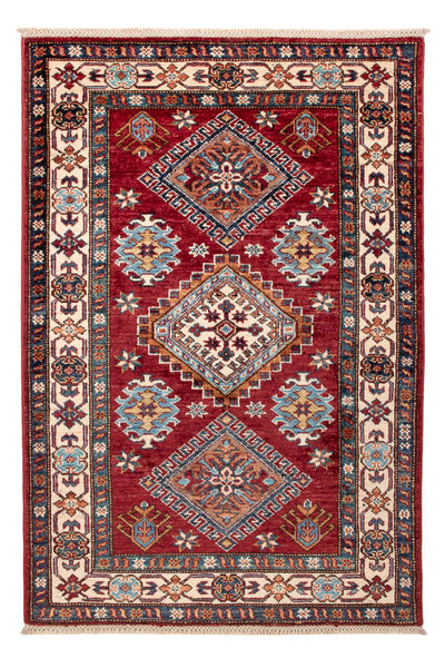 Kazak Teppe 83x124cm - Orientalsk teppe