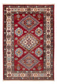 Kazak Teppe 124x83cm - Orientalsk teppe