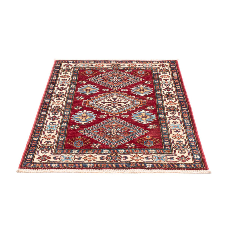 Kazak Teppe 124x83cm - Orientalsk teppe