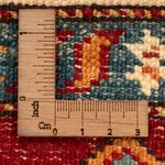 Kazak Teppe 124x83cm - Orientalsk teppe