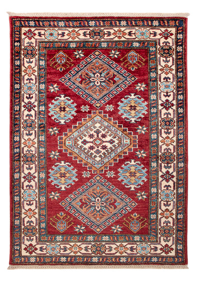 Kazak Teppe 85x123cm - Orientalsk teppe