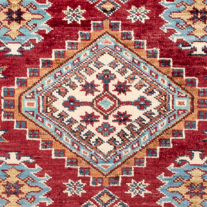 Kazak Teppe 123x85cm - Orientalsk teppe