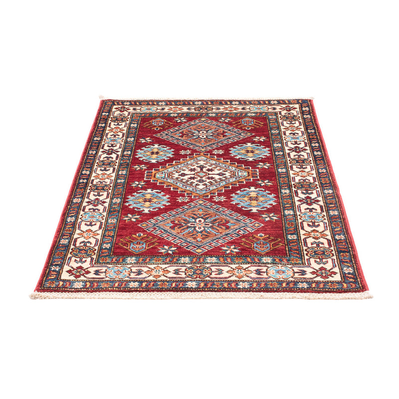 Kazak Teppe 123x85cm - Orientalsk teppe